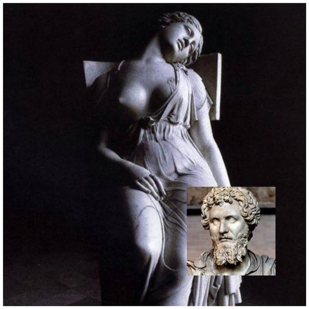 Post 2 by A Journey To Rome on Instagram (image)