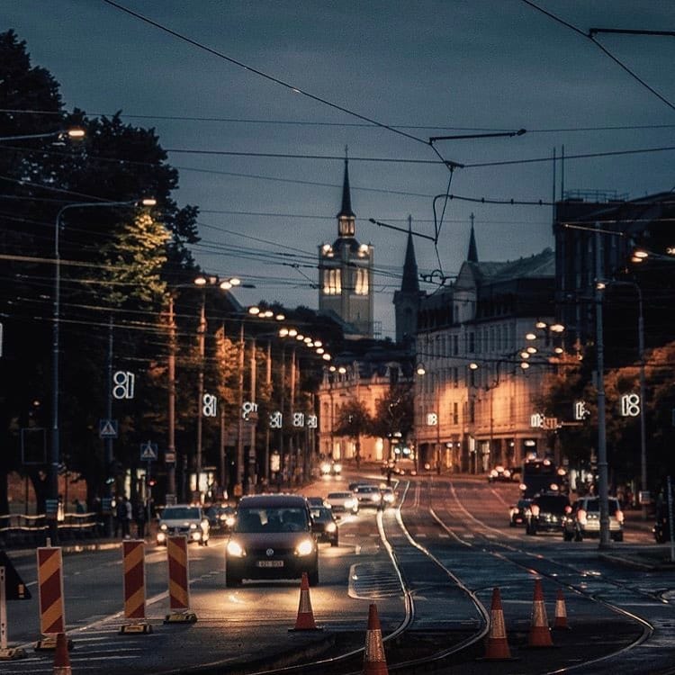 Post 8 by estoniandesign 📍 on Instagram (image)