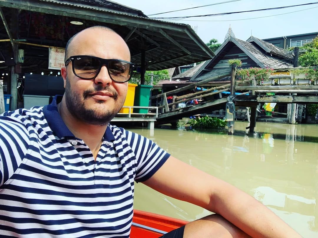 Post 6 by Akram GA on Instagram (carousel)