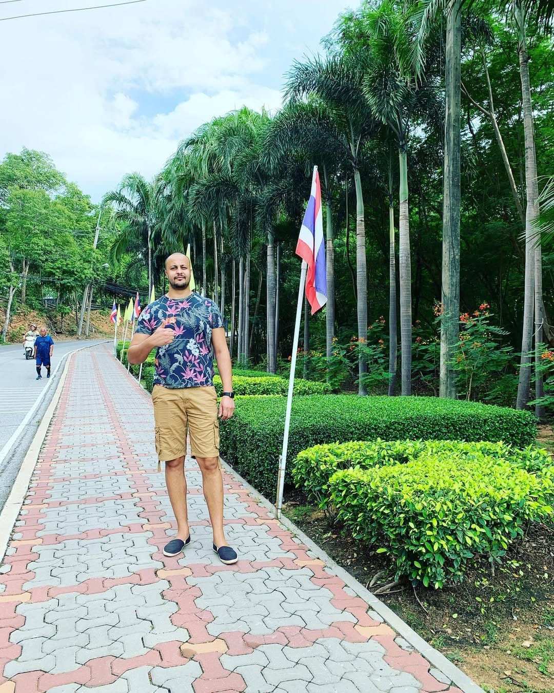 Post 9 by Akram GA on Instagram (carousel)