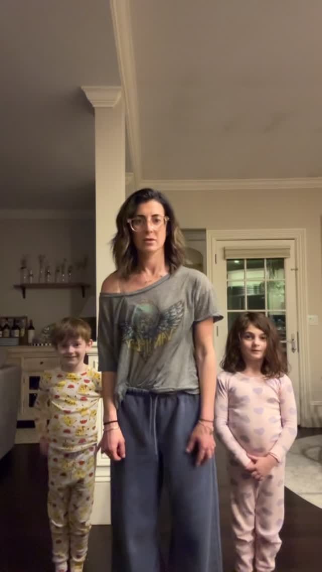 Post 5 by Adrienne Jennings on Instagram (video)