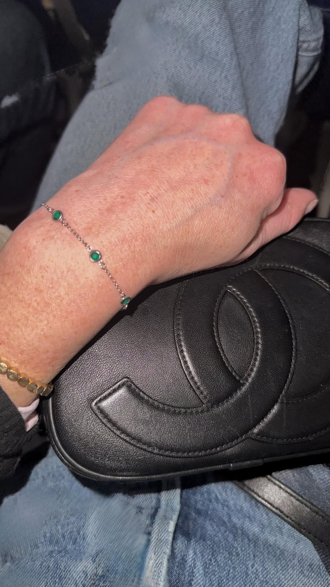 Post 8 by Adrienne Jennings on Instagram (video)
