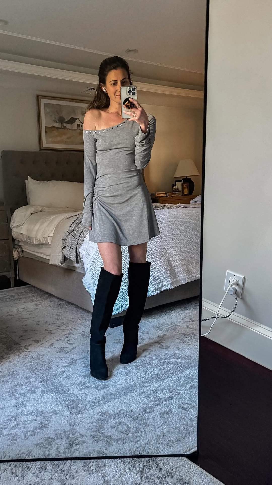 Post 6 by Adrienne Jennings on Instagram (video)