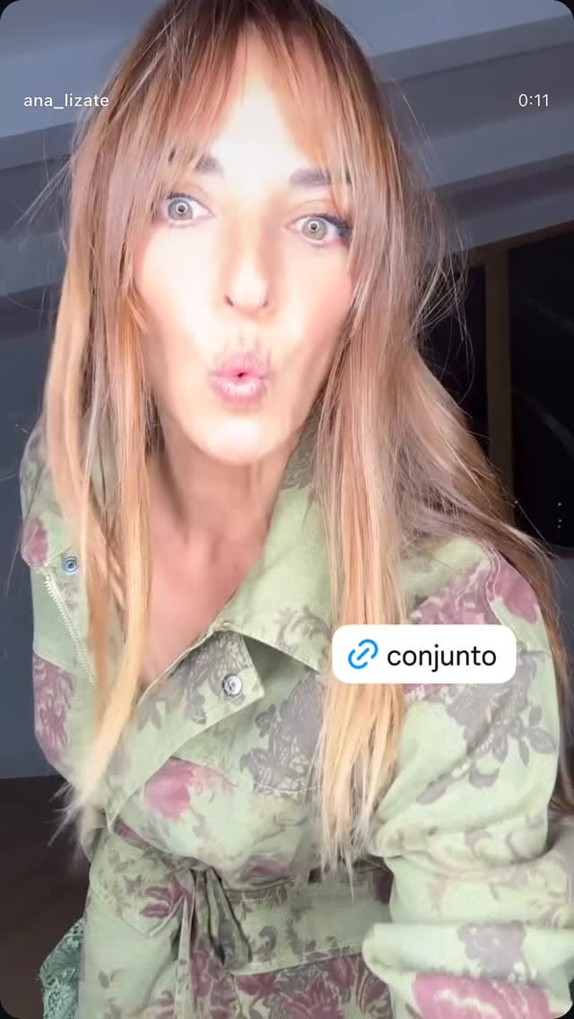 Post 1 by hippychic_latorre on Instagram (video)