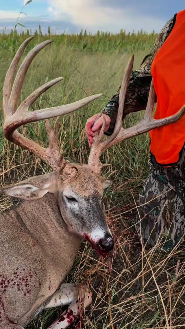 Post 7 by Phire Creek Outdoors LLC on Instagram (video)