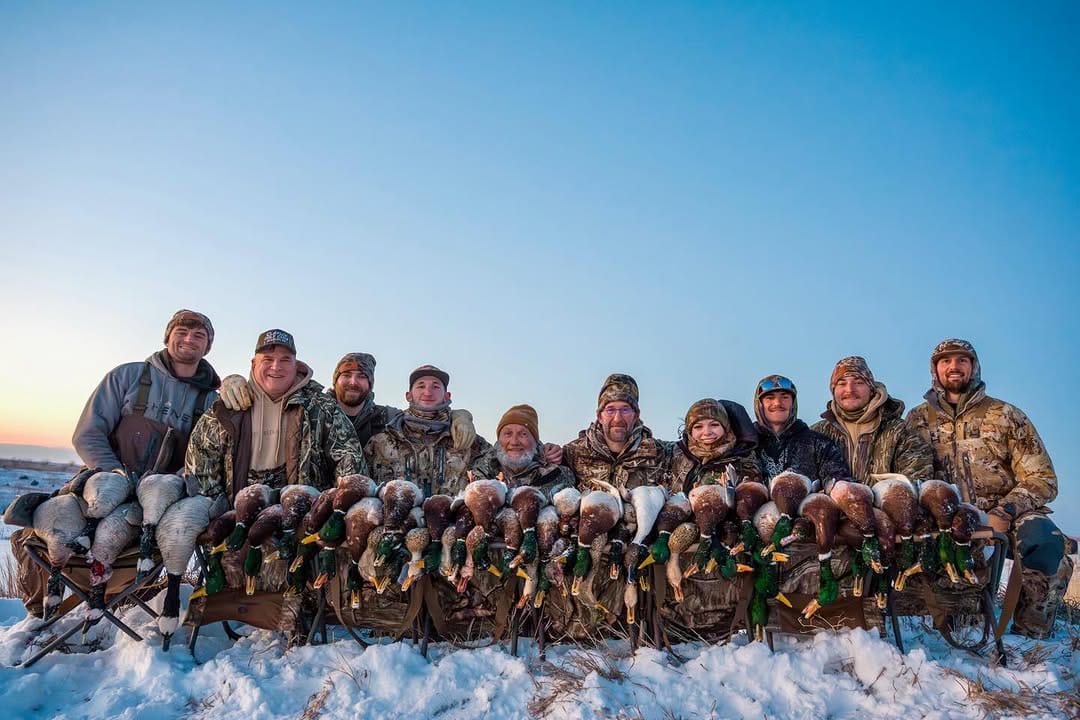 Post 1 by Phire Creek Outdoors LLC on Instagram (image)