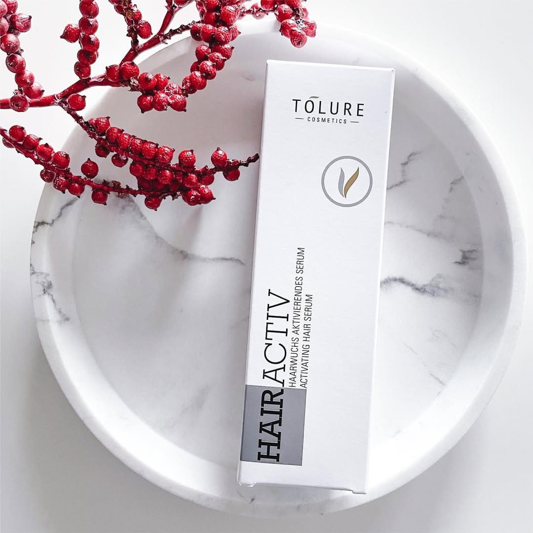 Post 10 by Tolure Cosmetics on Instagram (image)