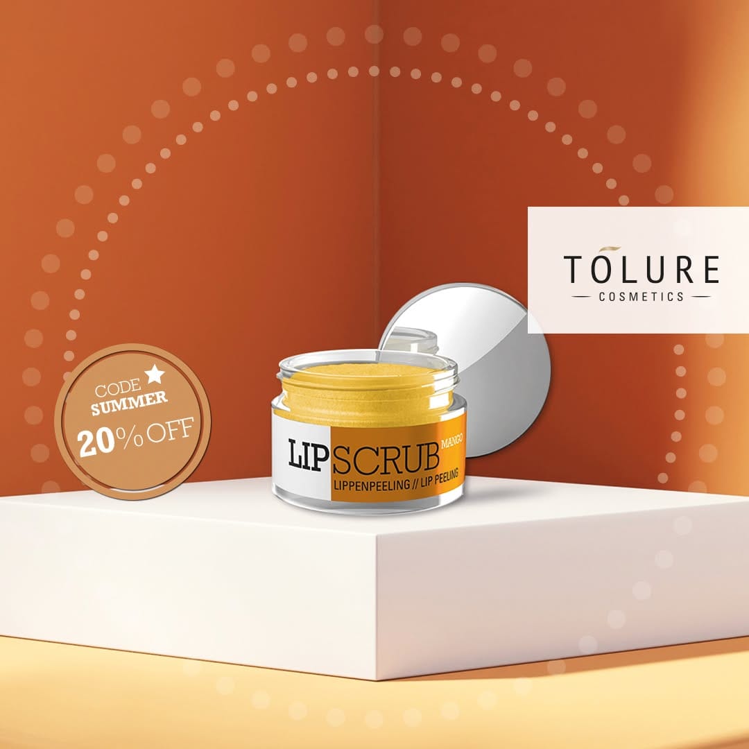 Post 4 by Tolure Cosmetics on Instagram (image)