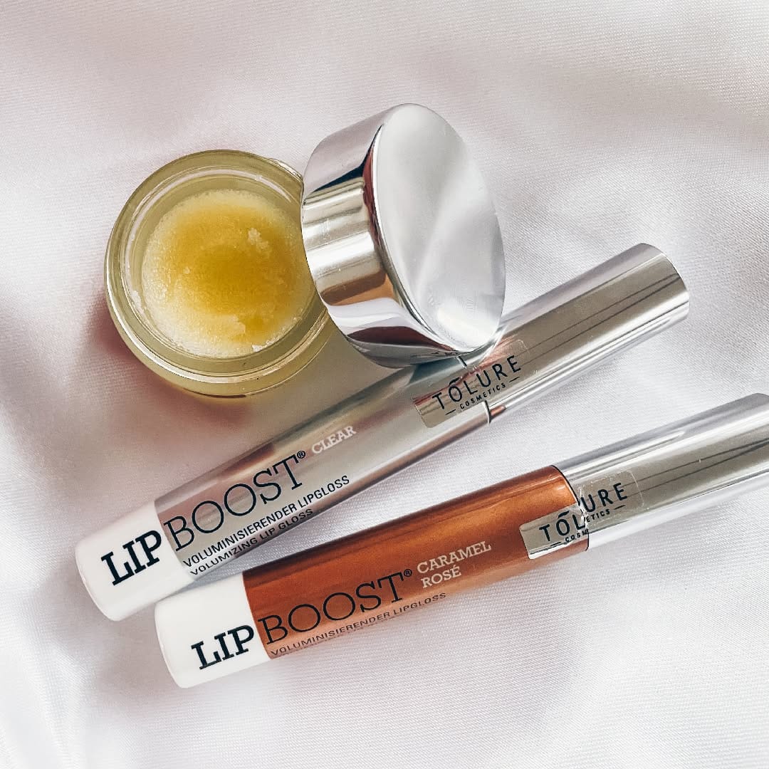 Post 5 by Tolure Cosmetics on Instagram (image)