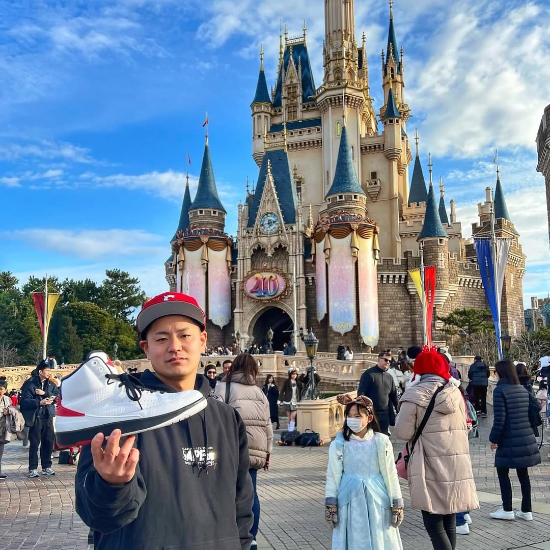 Post 9 by Tomohiro on Instagram (carousel)