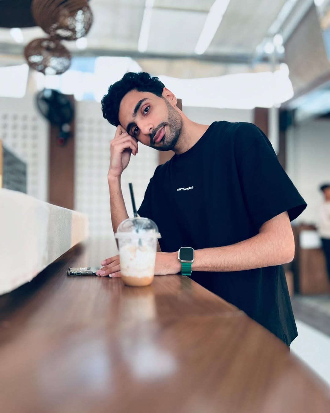 Post 5 by Fares Emad on Instagram (carousel)