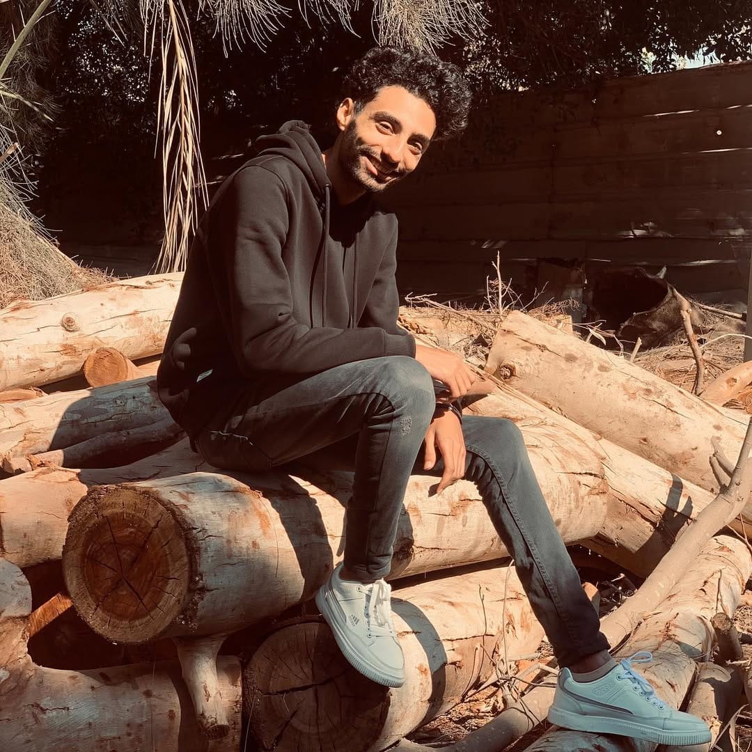 Post 7 by Fares Emad on Instagram (image)
