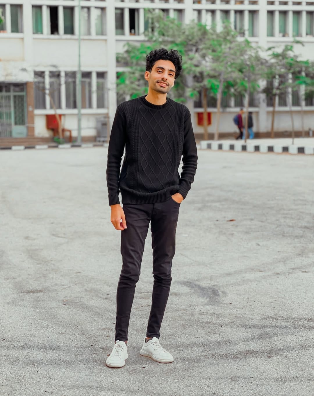 Post 8 by Fares Emad on Instagram (carousel)