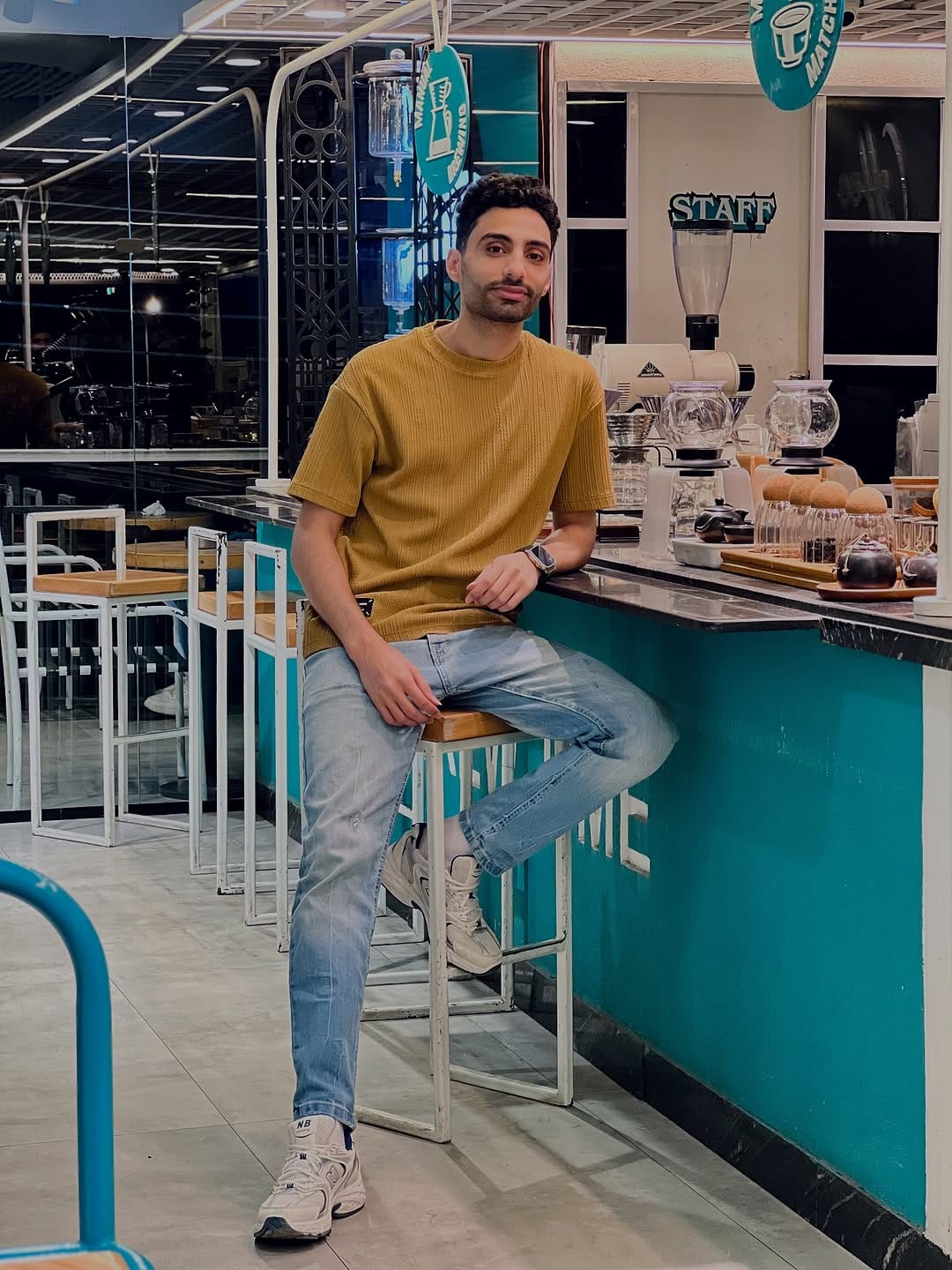Post 2 by Fares Emad on Instagram (carousel)