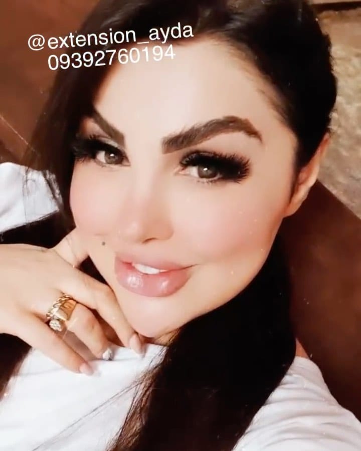 Post 5 by Extension_ayda on Instagram (video)