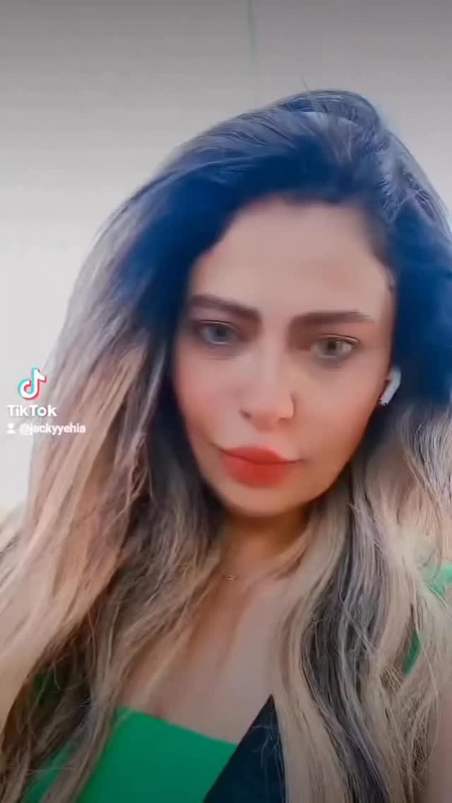 Post 8 by Jojo Yehia on Instagram (video)