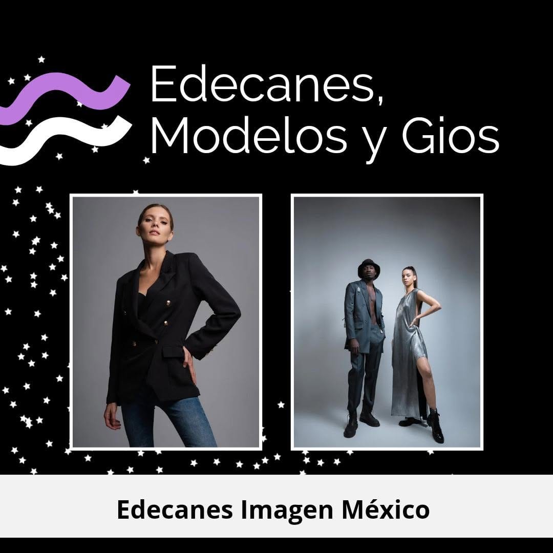 Post 9 by Edecanes Imagen México on Instagram (image)