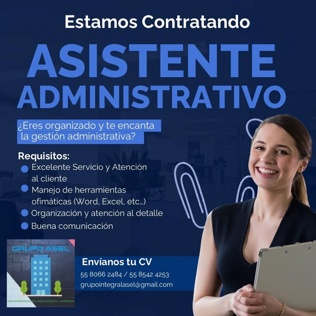 Post 1 by Edecanes Imagen México on Instagram (image)