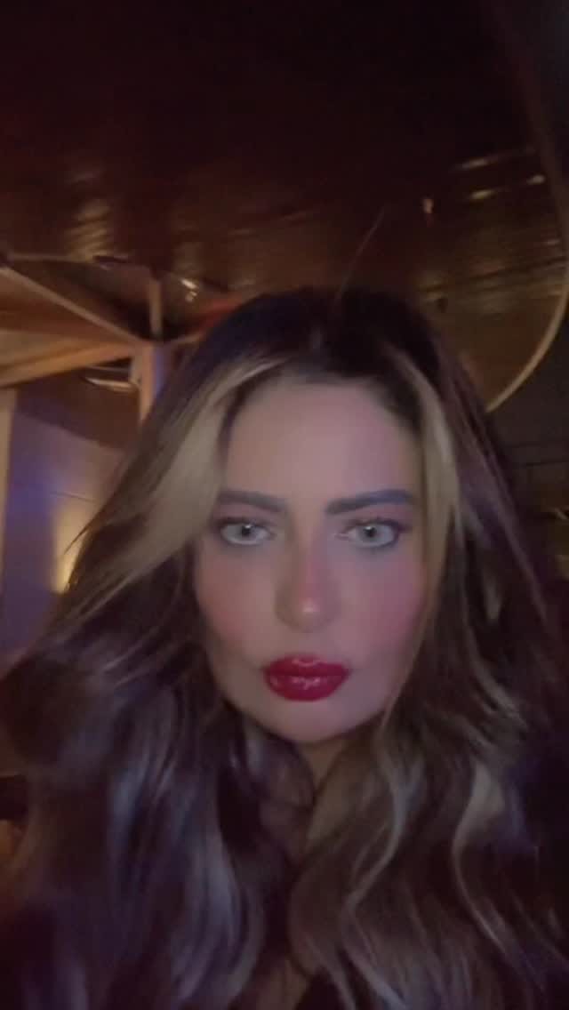 Post 4 by Jojo Yehia on Instagram (video)