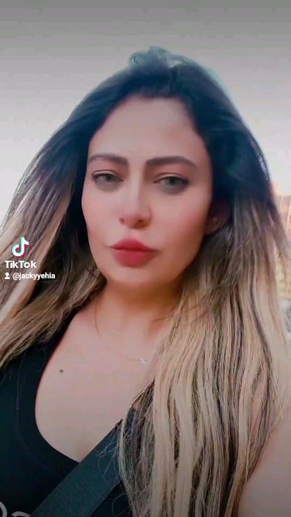 Post 10 by Jojo Yehia on Instagram (video)
