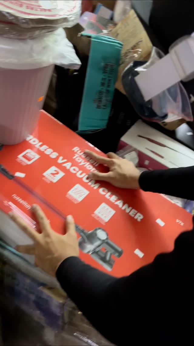 Post 9 by Barrina Mat on Instagram (video)