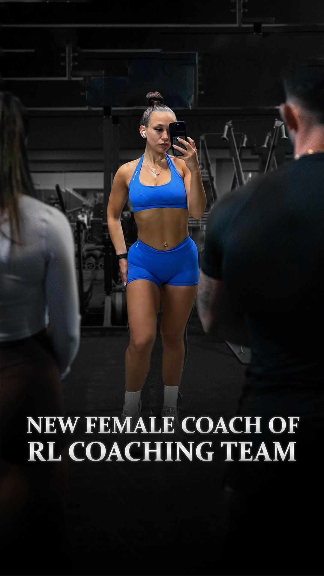 Post 9 by Hollie May | Online Transformation Coach on Instagram (video)
