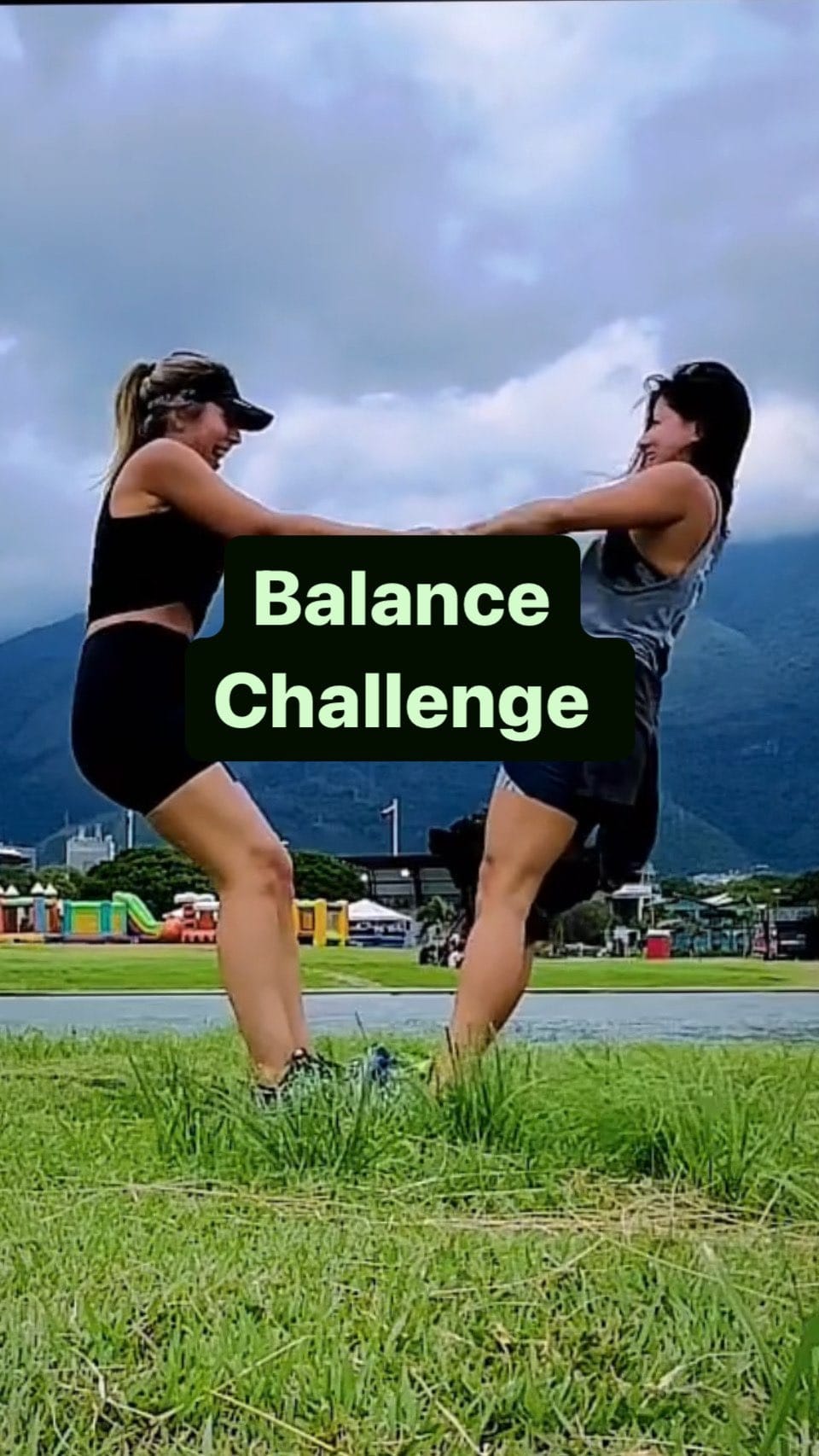 Post 8 by Natalia on Instagram (video)