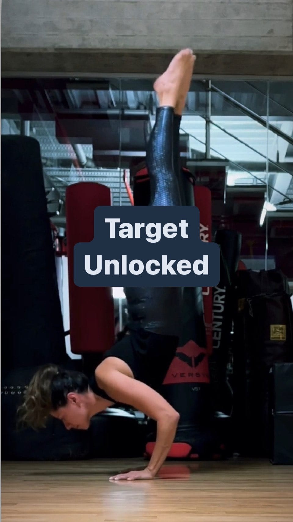 Post 10 by Natalia on Instagram (video)