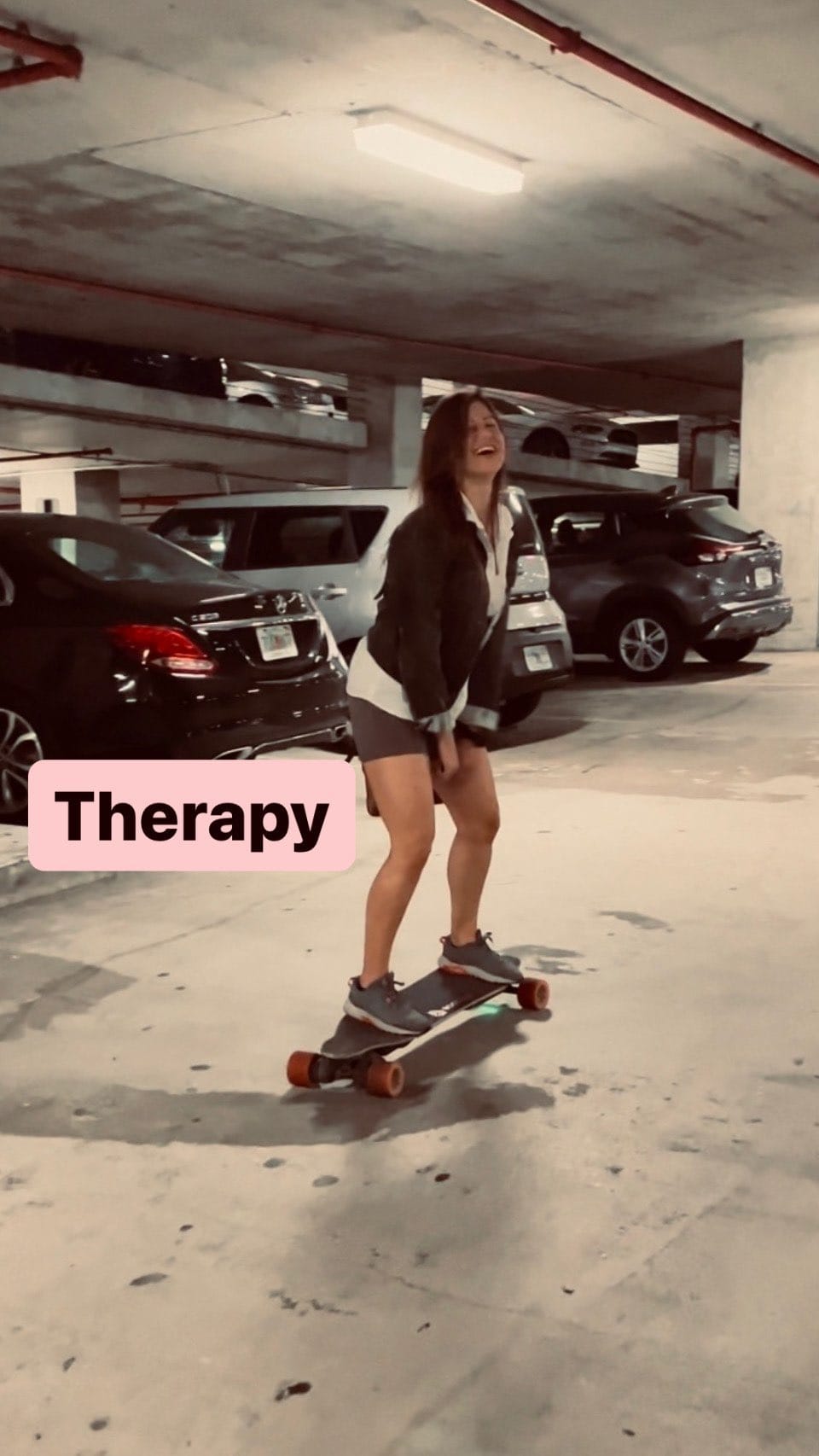 Post 4 by Natalia on Instagram (video)
