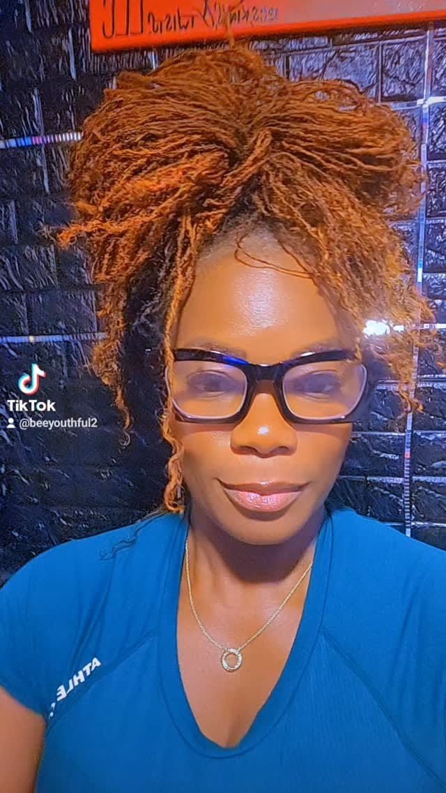 Post 3 by Locs Kinks &Twist LLC on Instagram (video)