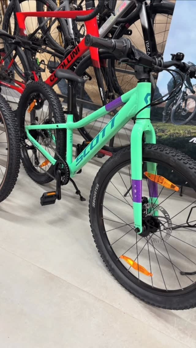 Post 9 by Ibizabiketours on Instagram (video)