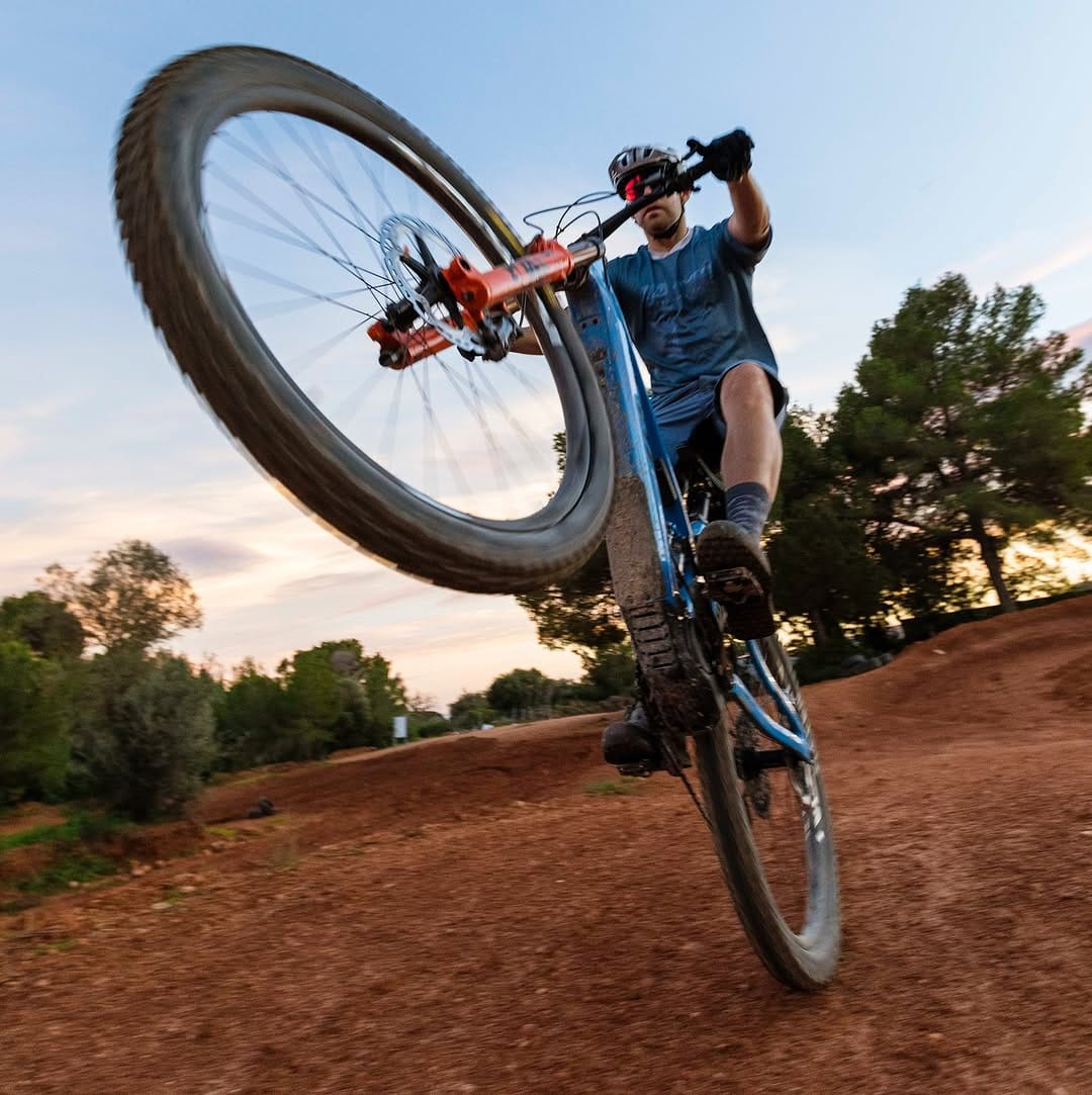 Post 5 by Ibizabiketours on Instagram (image)