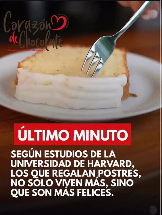 Post 9 by Corazon De Chocolate on Instagram (video)