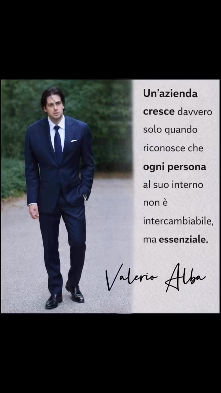 Post 1 by @valerio_alba 🧿 official on Instagram (video)