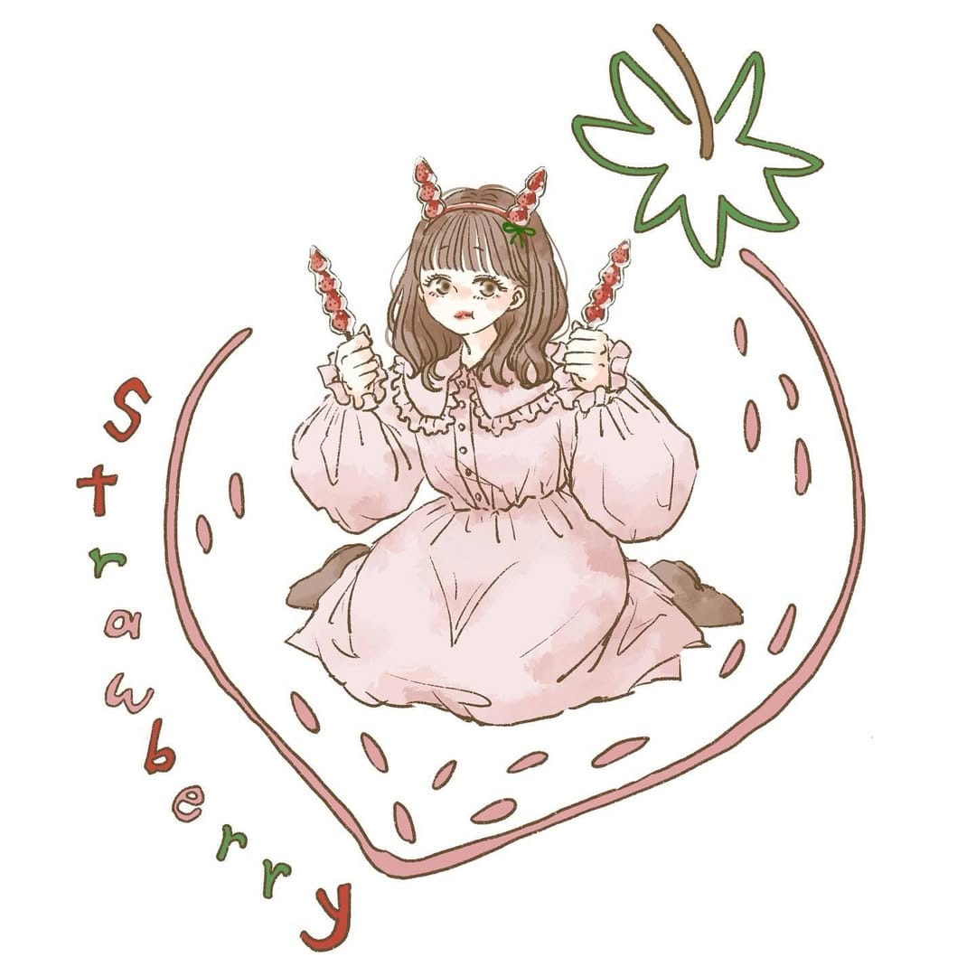 Post 1 by shihoco on Instagram (image)