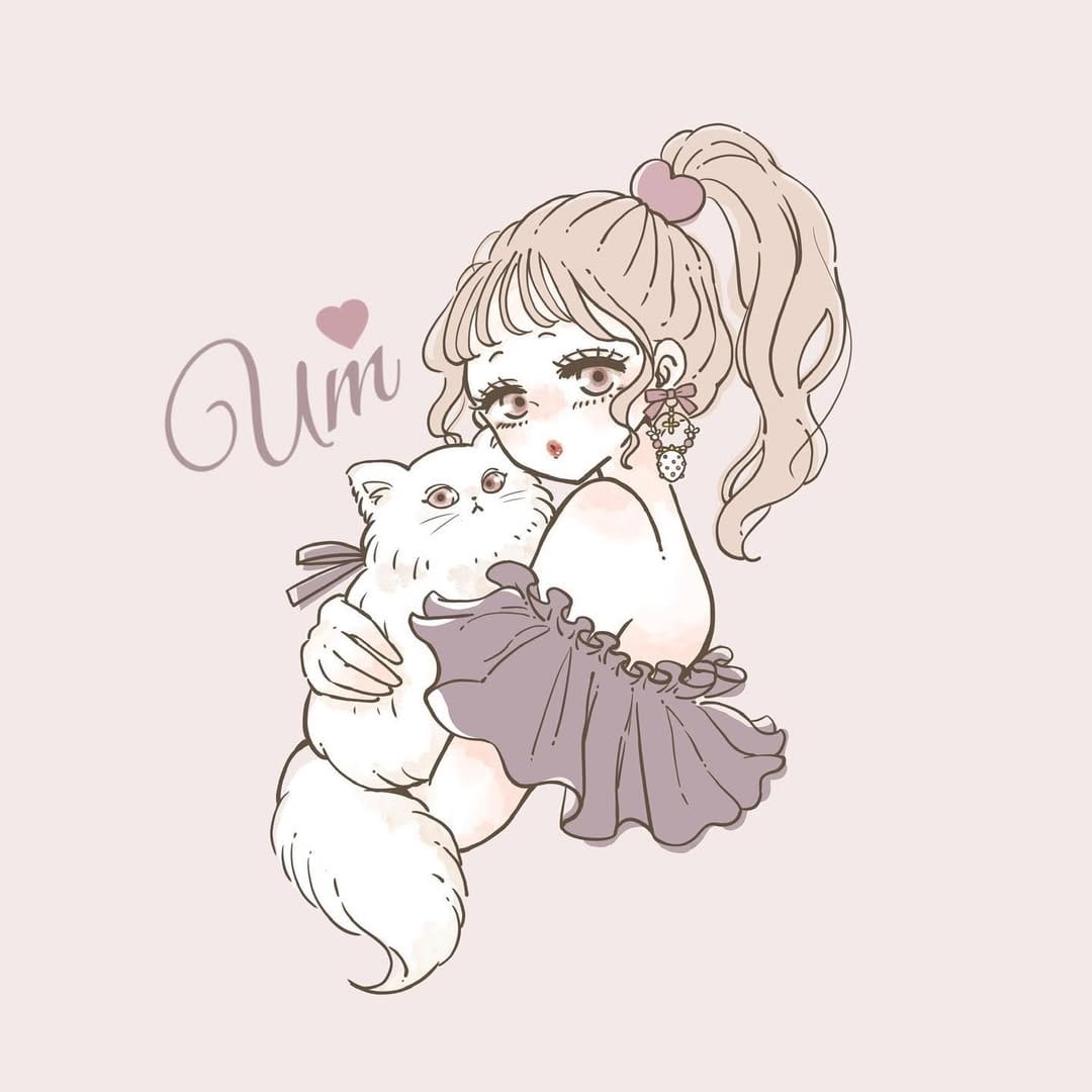 Post 9 by shihoco on Instagram (image)