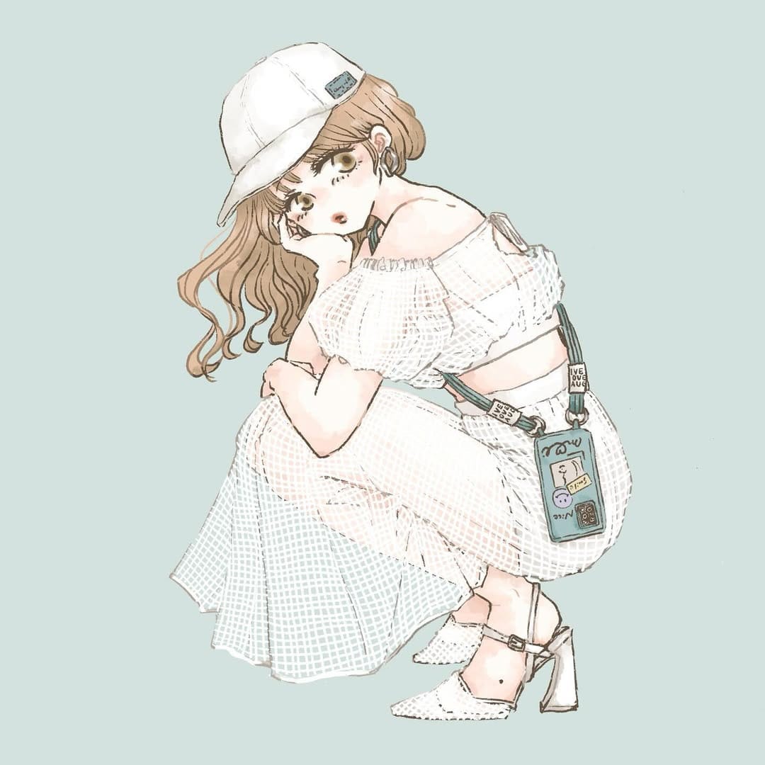 Post 7 by shihoco on Instagram (carousel)