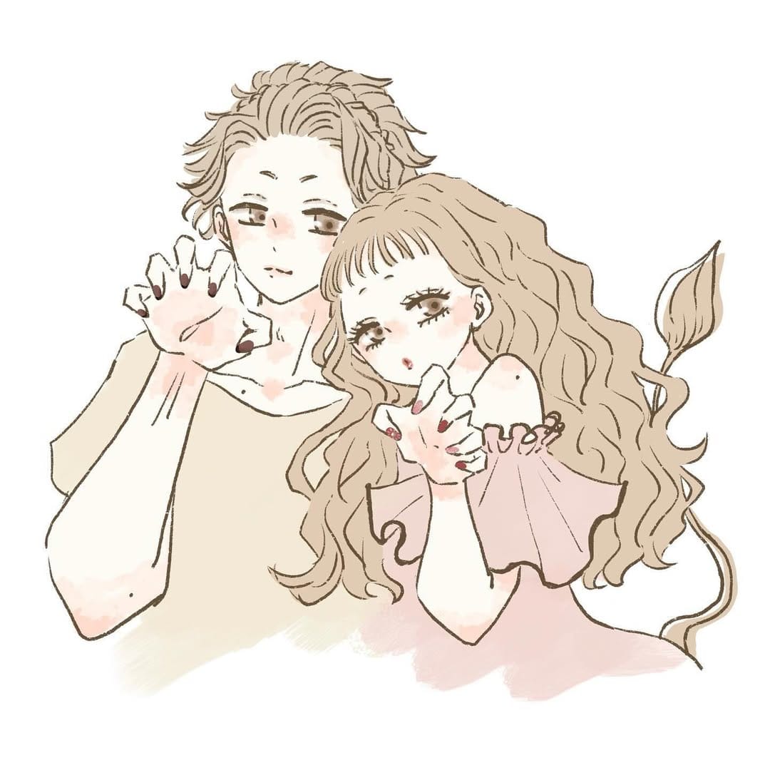 Post 3 by shihoco on Instagram (image)