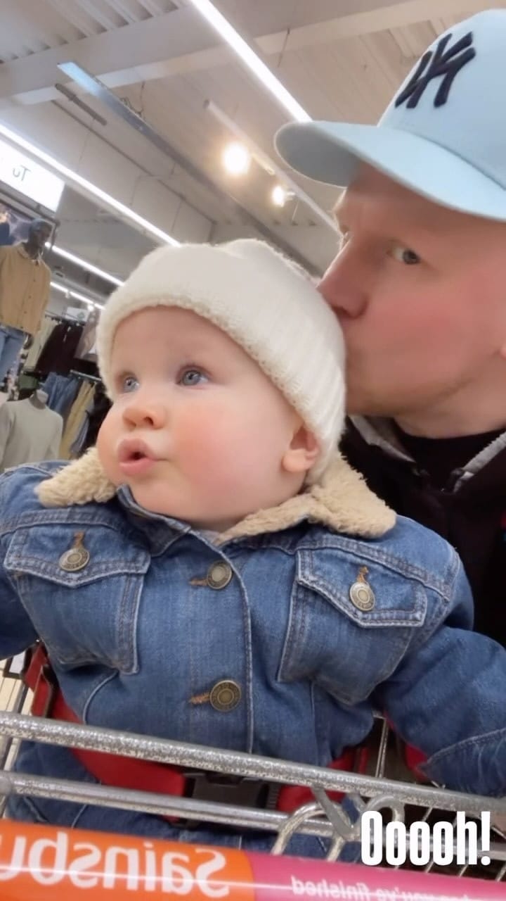 Post 7 by Rex 🦖 on Instagram (video)