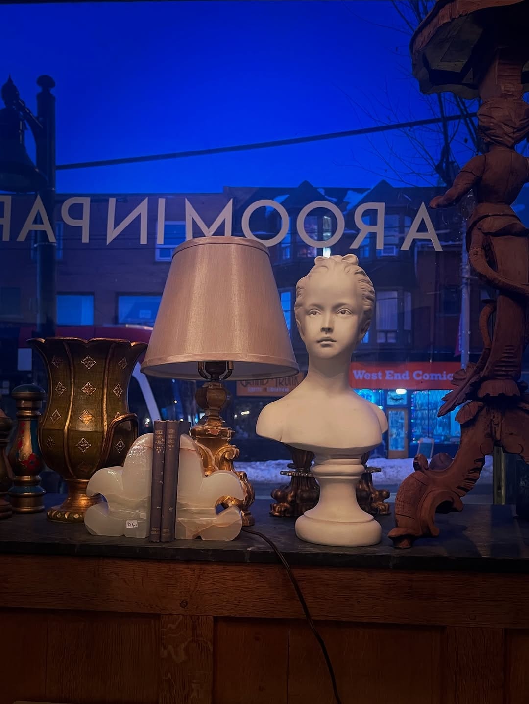 Post 4 by A Room In Paris by BelleEpoque on Instagram (carousel)