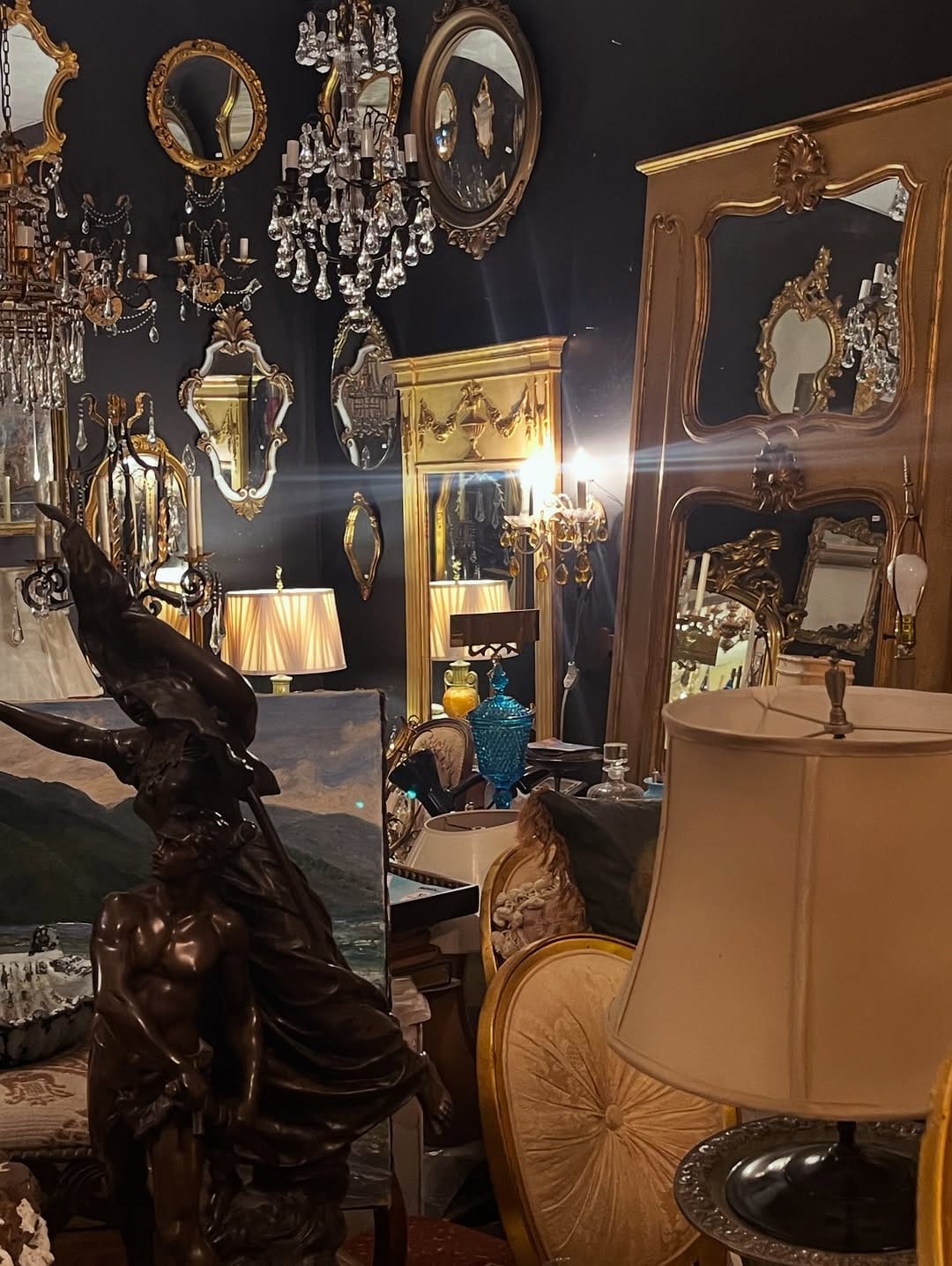 Post 8 by A Room In Paris by BelleEpoque on Instagram (carousel)