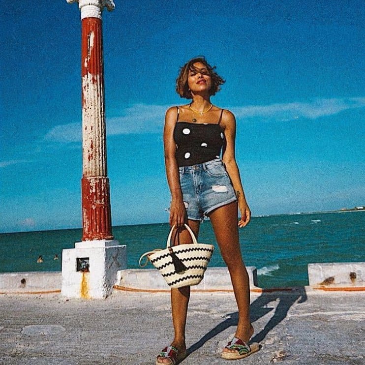 Post 4 by Summer Shadows on Instagram (image)