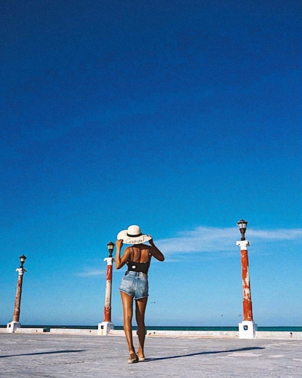 Post 5 by Summer Shadows on Instagram (image)