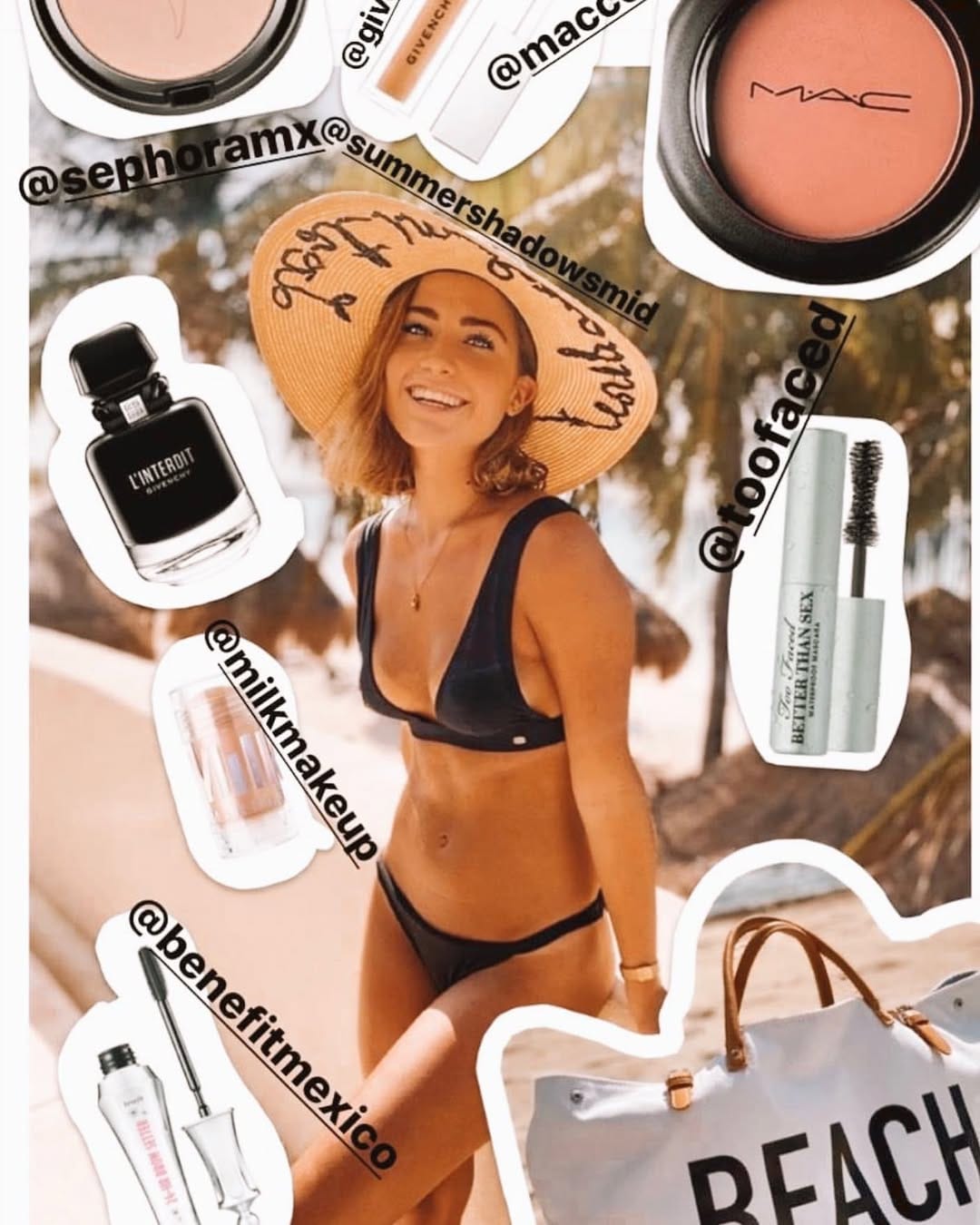 Post 10 by Summer Shadows on Instagram (image)