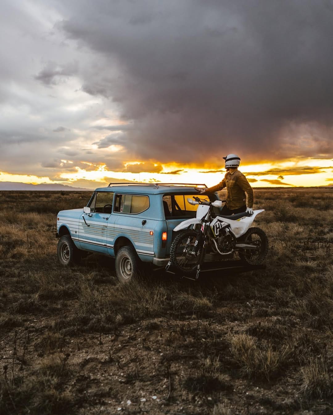 Post 9 by Jesse Packwood on Instagram (image)