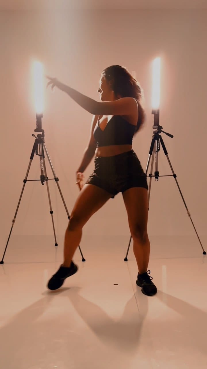 Post 9 by Roberta Cabral on Instagram (video)