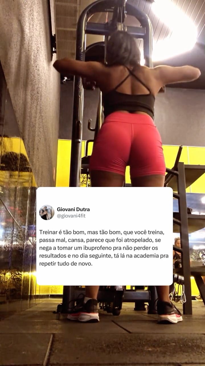 Post 6 by Roberta Cabral on Instagram (video)