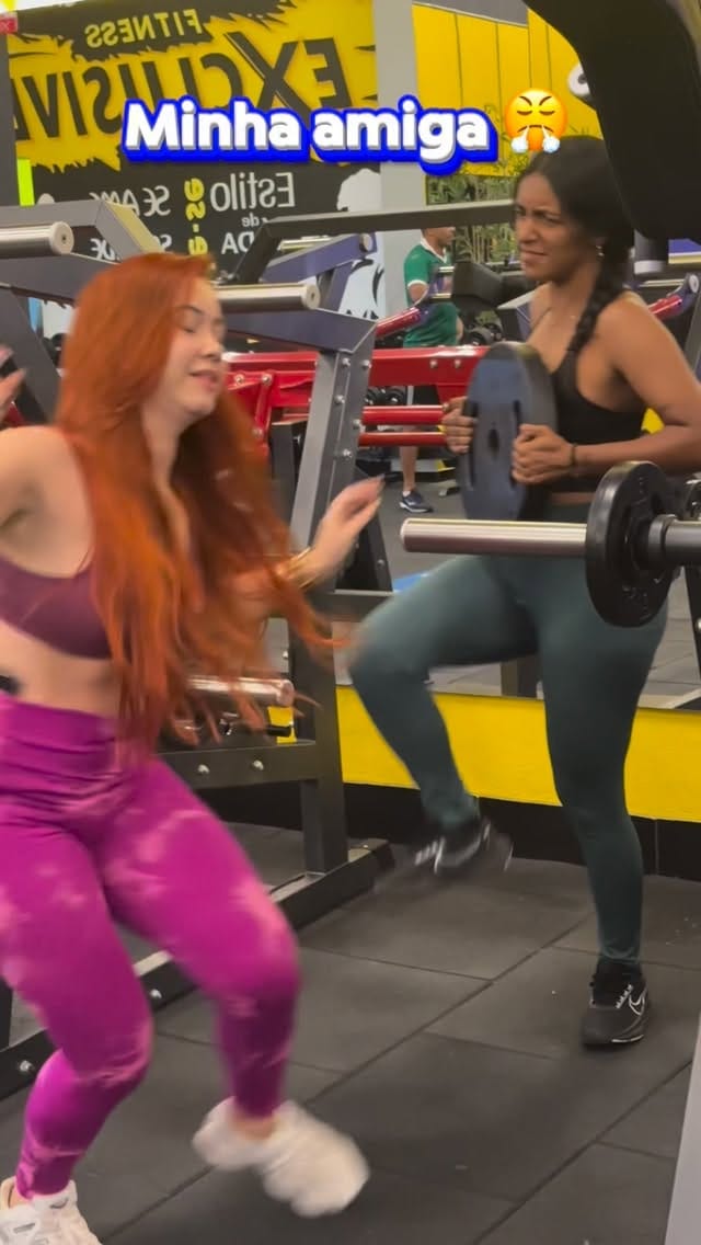 Post 1 by Roberta Cabral on Instagram (video)