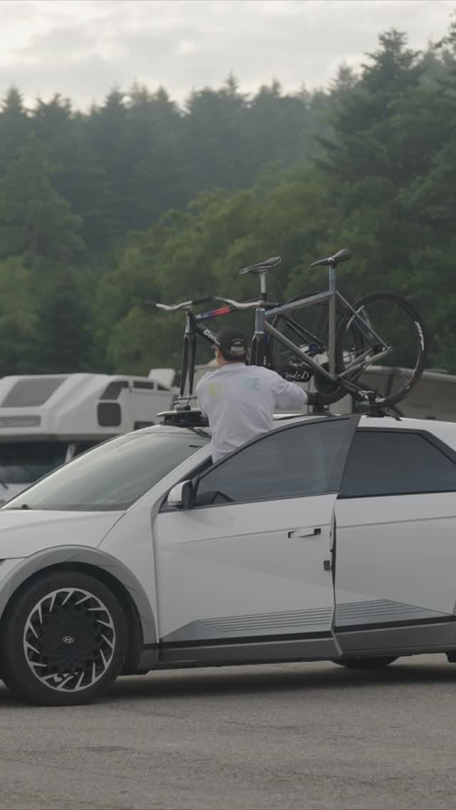 Post 10 by 임효석 / Lim Hyosuk on Instagram (video)