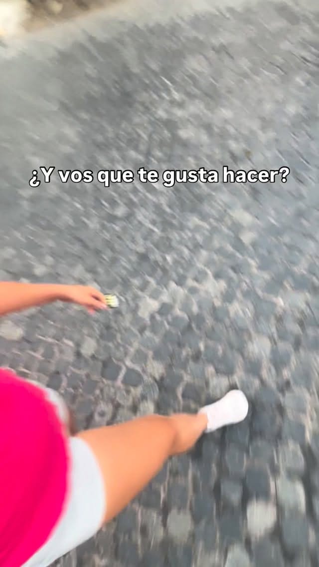 Post 4 by Nahir Albarracin | Entrenamiento de fuerza on Instagram (video)